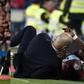 Ghana defender Joseph Aidoo mistakenly hacks down Zidane during La Liga game