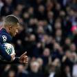 Kylian Mbappe helped Paris Saint-Germain come back to grab a 2-2 draw against Real Madrid on Tuesday
