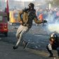 Iraqis have been demonstrating for months to demand sweeing reforms