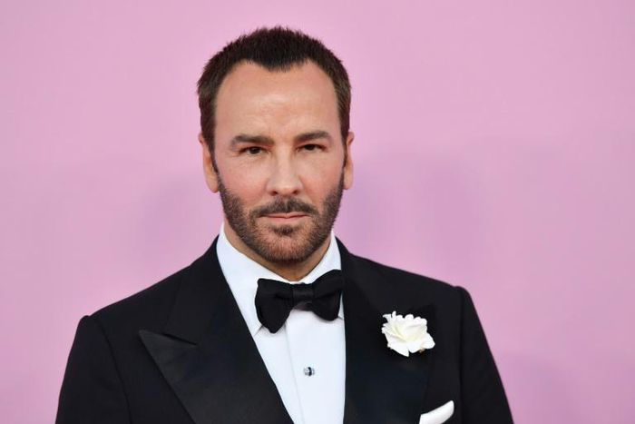 Tom Ford, chairman of the Council of Fashion Designers of America which runs New York Fashion Week, is showcasing in Los Angeles instead