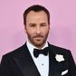 Tom Ford, chairman of the Council of Fashion Designers of America which runs New York Fashion Week, is showcasing in Los Angeles instead