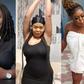 Joyce Dzidzor reveals how she used juju to destroy Nana Oye Lithur, Afia Schwarzenegger’s jobs