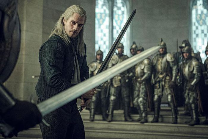 What Is the Law of Surprise from 'The Witcher'?