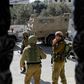 Israel has deployed additional forces in the West Bank and in Jerusalem after an uptick in violence