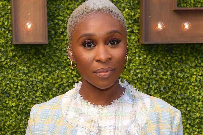 Who Is Oscar-Nominee Cynthia Erivo?
