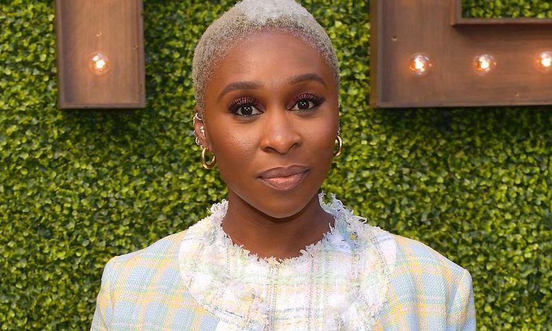 Who Is Oscar-Nominee Cynthia Erivo?