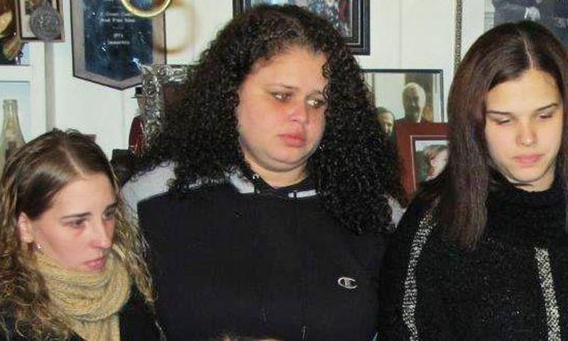 Where Are Mari Gilbert's Daughters Now?