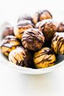 40 Protein Ball Recipes Guaranteed To Satisfy Your Sweet Tooth