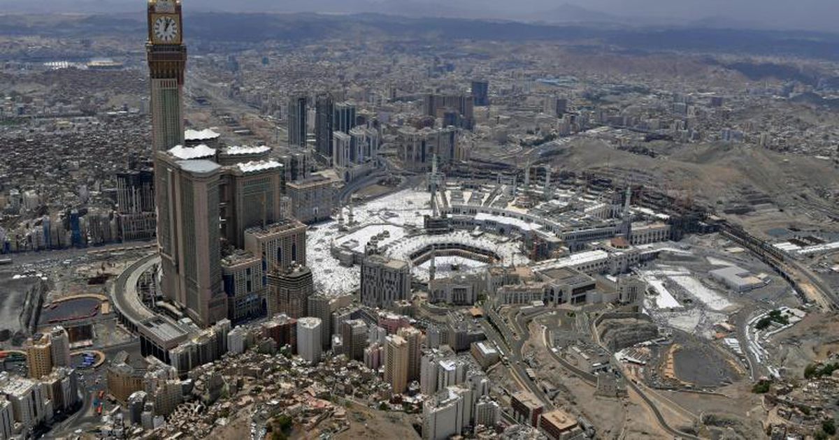 Saudi calls to arrest 'sugar candy' female rapper draw ire | Pulse Ghana