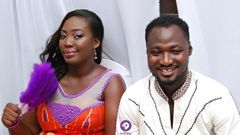 Funny Face and Elizabeth Adjoa Ntim,