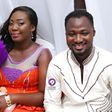 Funny Face and Elizabeth Adjoa Ntim,