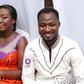 Funny Face and Elizabeth Adjoa Ntim,