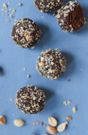 40 Protein Ball Recipes Guaranteed To Satisfy Your Sweet Tooth