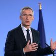NATO is "looking into what more they do" to support Turkey, Secretary General Jens Stoltenberg said