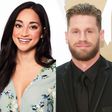 29 'Bachelor' And 'Bachelorette' Contestants Who Dated Actual Celebrities