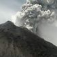 Mount Merapi is Indonesia's most active volcano