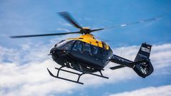 Helicopters