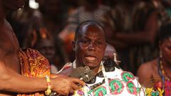 Nana Obombo Sewura Lupuwura II