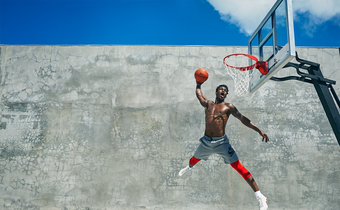How Jimmy Butler Became the Fittest Man in the NBA