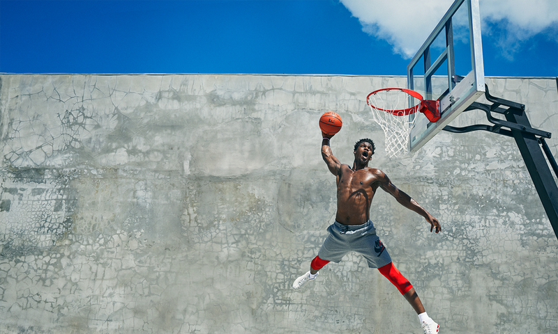 How Jimmy Butler Became the Fittest Man in the NBA