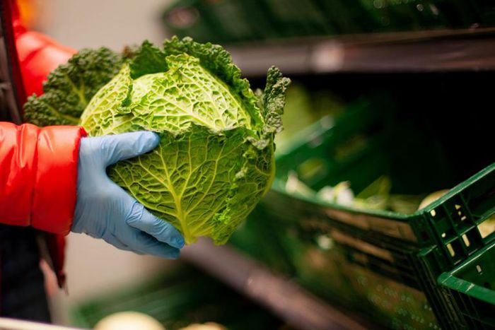 How To Go To The Store Safely During COVID-19