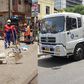 Massive 3-day clean-up in Accra