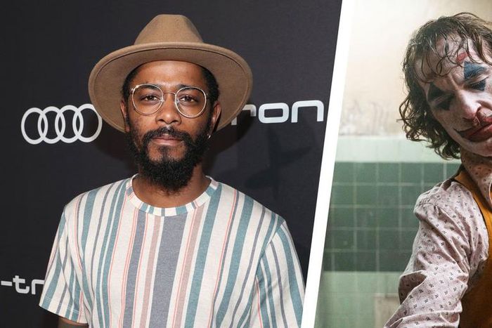LaKeith Stanfield Really Wants to Play the Joker