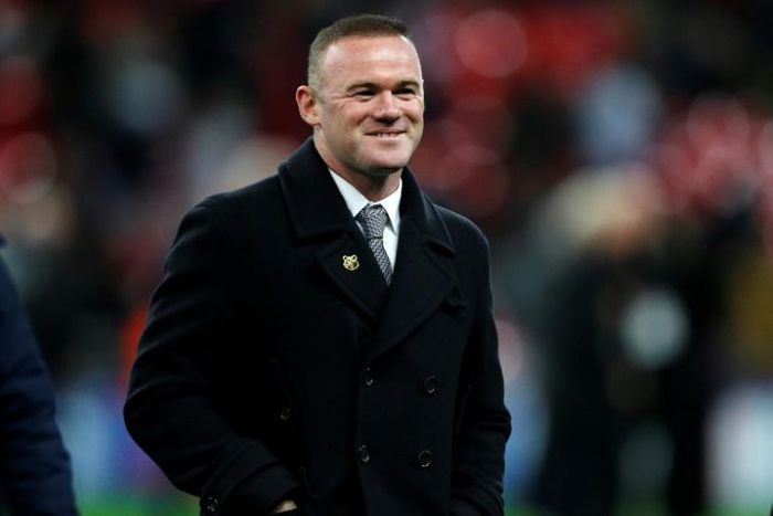 Rooney's stint as player-coach of Derby began with a frustrating 1-1 draw with QPR