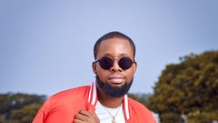 DJ Sly bags "DJ of the Year" at 2019 Youth Excellence Award