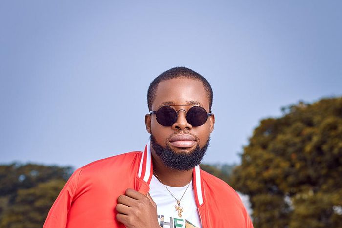 DJ Sly bags "DJ of the Year" at 2019 Youth Excellence Award