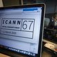 The internet's online address manager ICANN is calling for stronger efforts to stop the proliferation of fake websites using the coronavirus pandemic to scam consumers