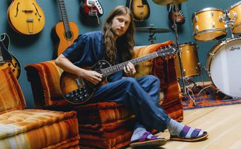 How Ludwig Goransson Became Directors' Secret Musical Weapon