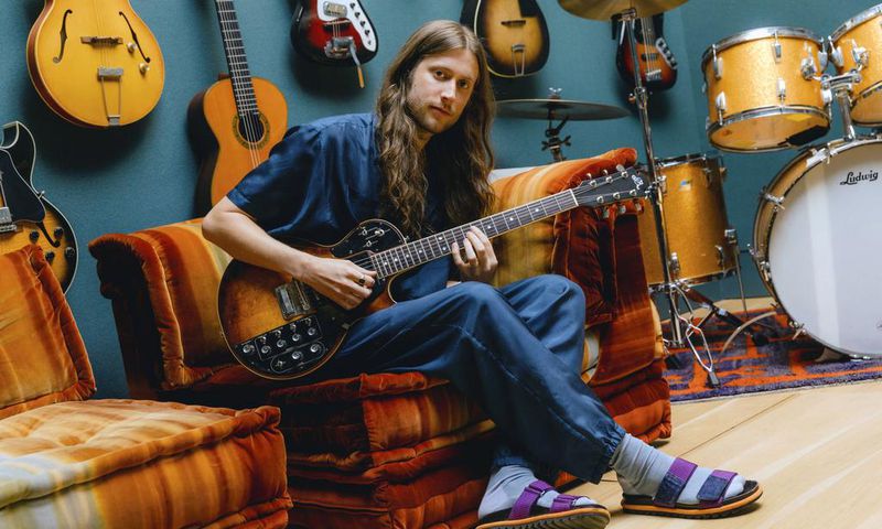 How Ludwig Goransson Became Directors' Secret Musical Weapon