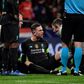 Liverpool captain Jordan Henderson will be sidelined for three weeks