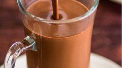 Raw Cocoa