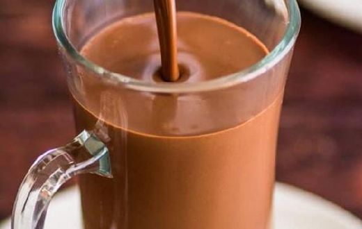 Raw Cocoa