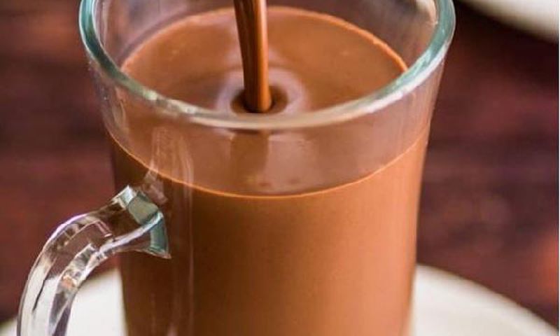 Raw Cocoa