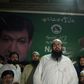 Hafiz Saaed has denied being the mastermind of the 2008 terror attacks on India's financial capital