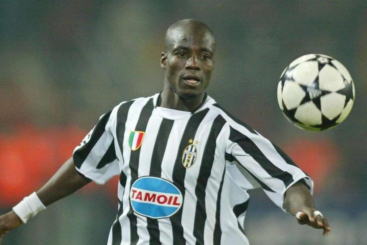 Stephen Appiah