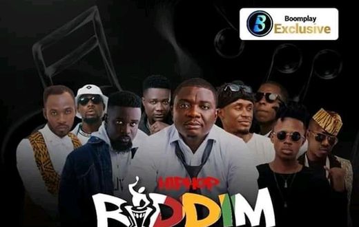 JMJ’s “Riddim of the GODS” hip-hop hits No.1 on Boomplay Music