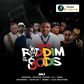JMJ’s “Riddim of the GODS” hip-hop hits No.1 on Boomplay Music