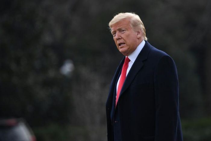 Donald Trump has increasingly aligned himself with the anti-abortion movement