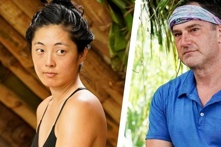 'Survivor' Just Handled #MeToo in the Worst Way
