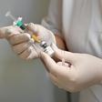 Immunologists say a mass rollout of vaccinations could help limit the number of cases