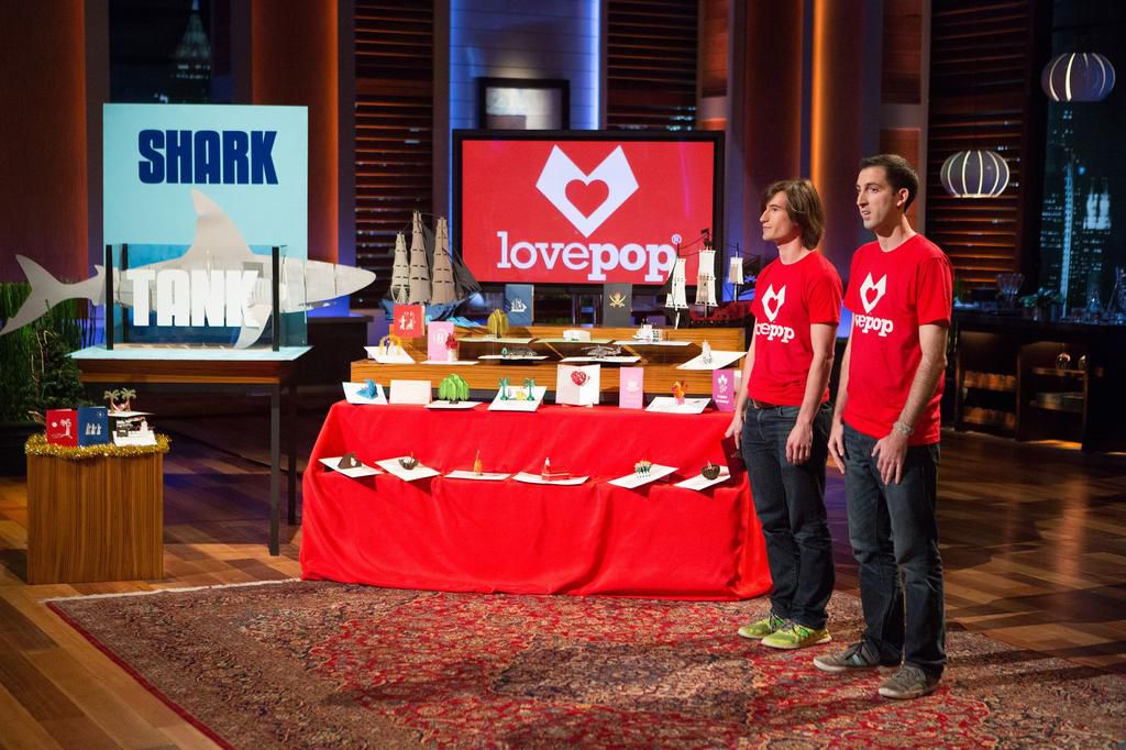 Where Are The Most Memorable 'Shark Tank' Inventors Today?