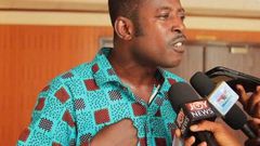 ‘Nothing wrong with kneeling; even Akufo-Addo begged for power’ – Bantama MP