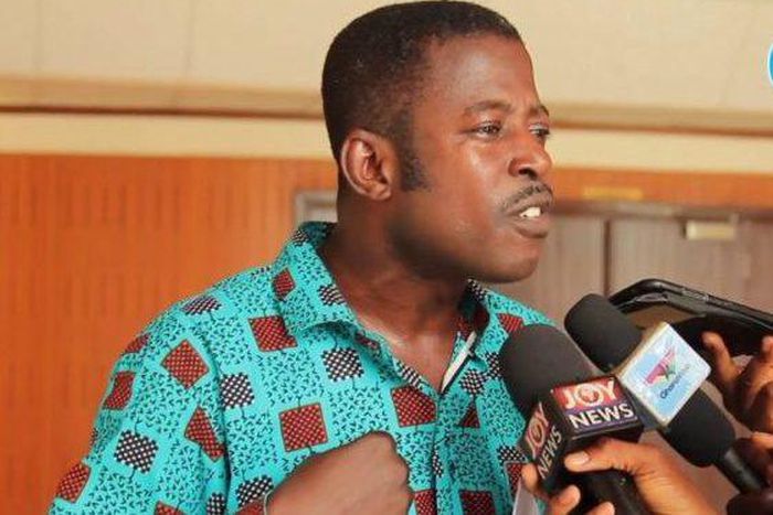 ‘Nothing wrong with kneeling; even Akufo-Addo begged for power’ – Bantama MP