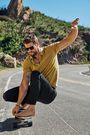 Buy Liams Look: <a href=&quot;https://www.cosstores.com/en_usd/men/menswear/polo-shirts/product.silk-cotton-knit-polo-shirt-blue.0200103047.html&quot; target=&quot;_blank&quot;>COS Polo Shirt</a>; <a href=&quot;https://www.outerknown.com/products/ambassador-slim-fit-jet-black?refSrc=3854652112919&nosto=productpage-nosto-1&quot; target=&quot;_blank&quot;>Outerknown Jeans</a>