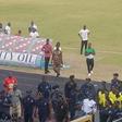 GPL: Fan who was shot is stable; currently receiving treatment in hospital – Kotoko