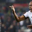 Andre Ayew